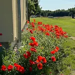Apartmán Storchennest Vipperow