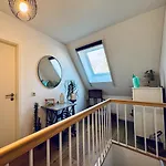 Storchennest Vipperow Ludorf