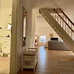 Storchennest Vipperow Apartmán