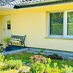 Apartmán Storchennest Vipperow