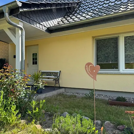 Storchennest Vipperow *